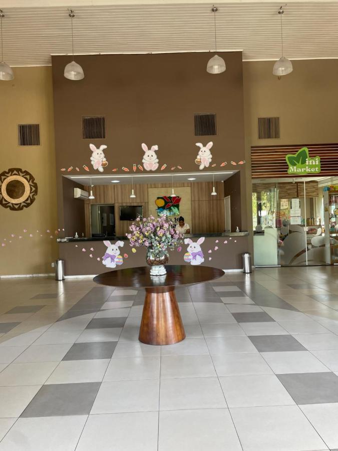 Flat E311 - Aldeia Aguas Apartment *