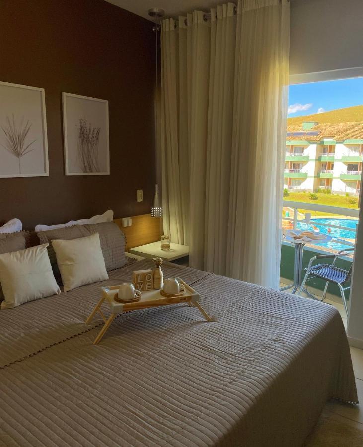 Flat E311 - Aldeia Aguas Apartment Barra do Pirai