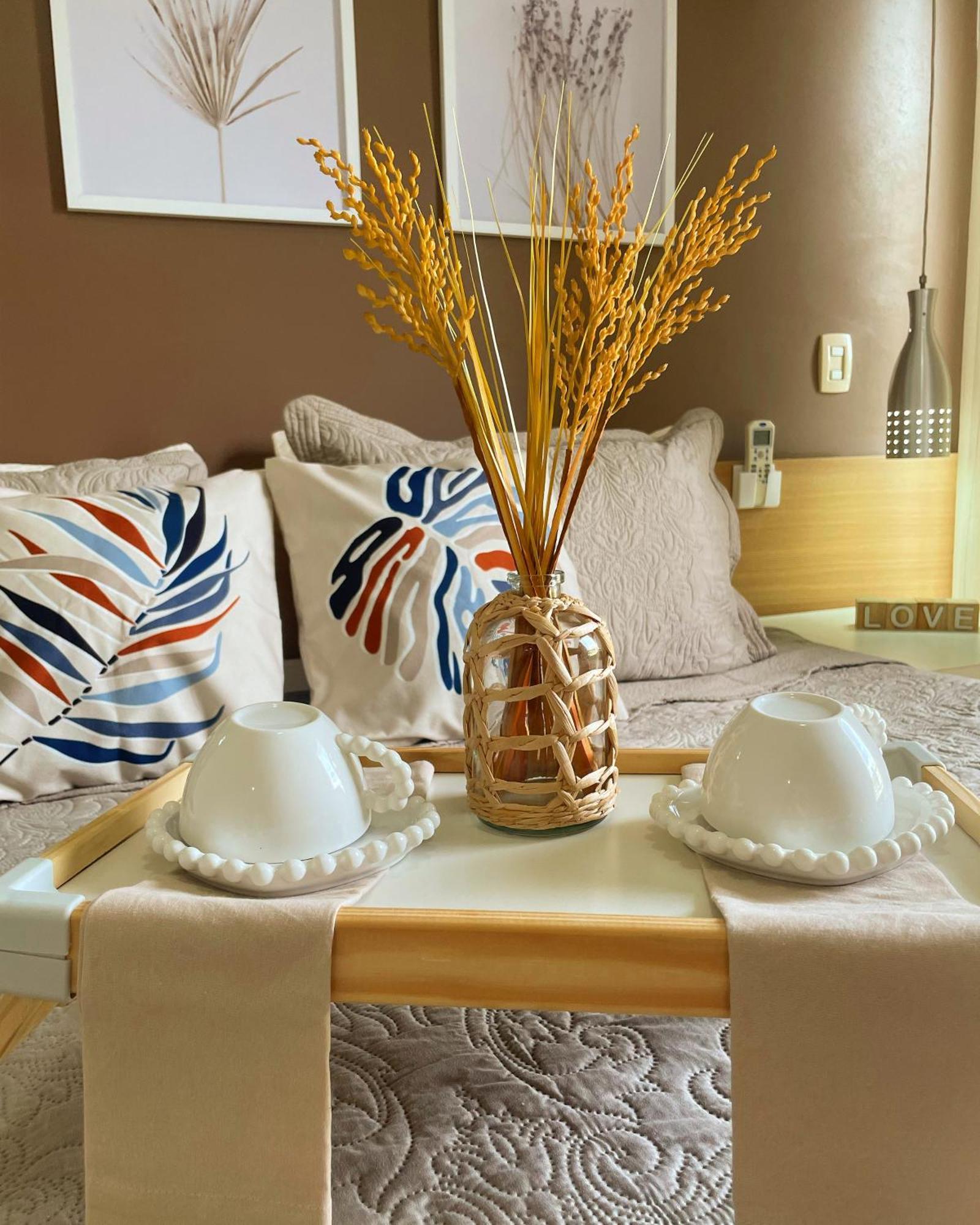 Flat E311 - Aldeia Aguas Apartment