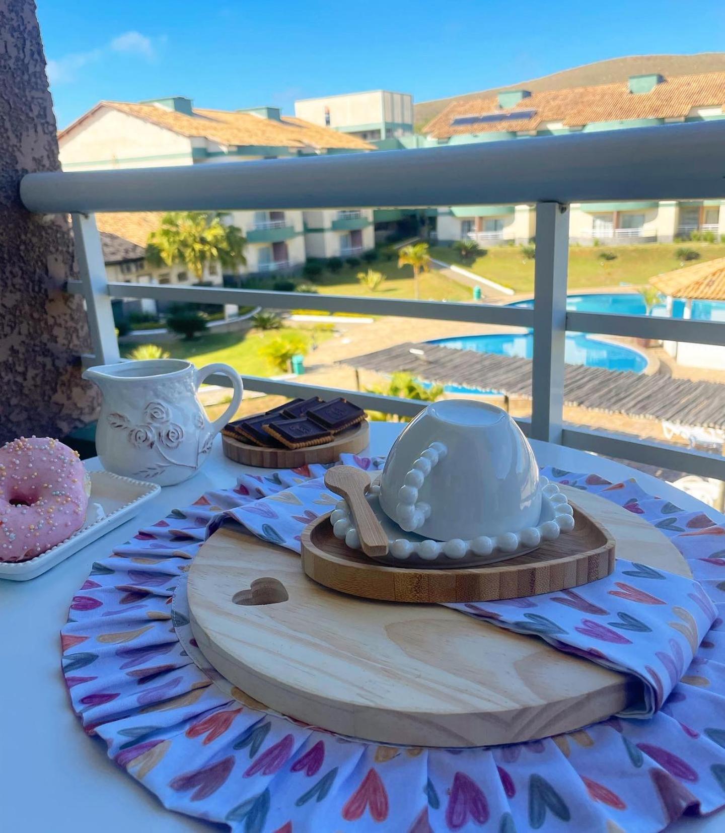 Apartment Flat E311 - Aldeia Aguas